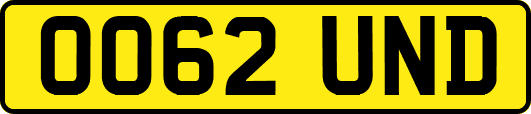 OO62UND