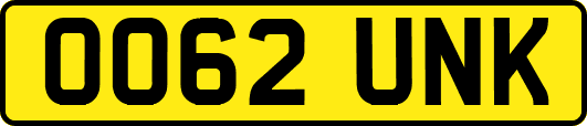 OO62UNK