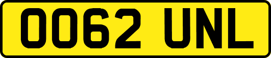 OO62UNL