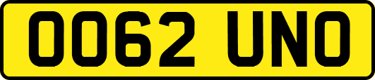 OO62UNO