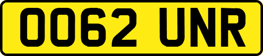 OO62UNR