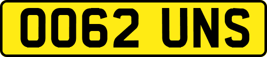 OO62UNS