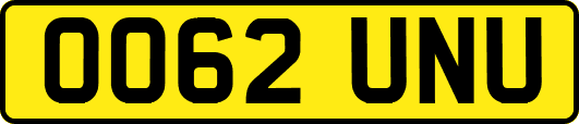 OO62UNU