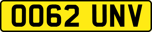 OO62UNV