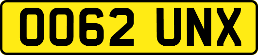 OO62UNX