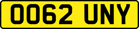 OO62UNY