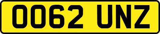 OO62UNZ