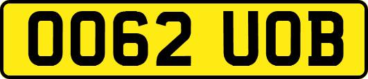 OO62UOB