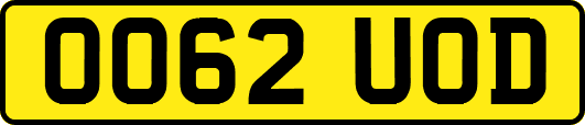 OO62UOD