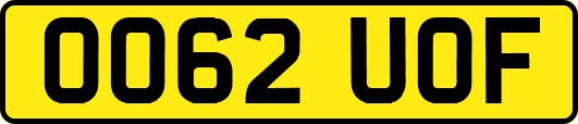 OO62UOF