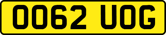 OO62UOG