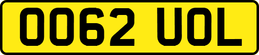 OO62UOL