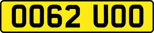 OO62UOO