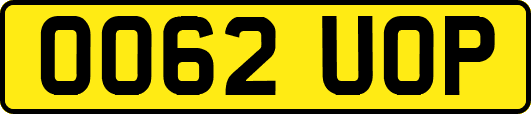 OO62UOP