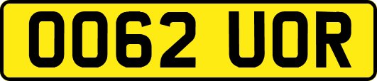 OO62UOR