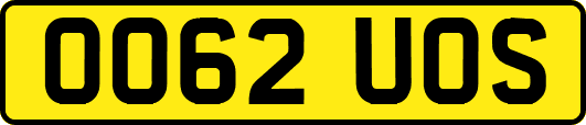 OO62UOS