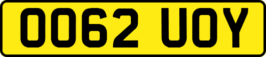 OO62UOY