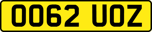 OO62UOZ