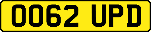 OO62UPD