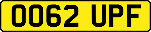 OO62UPF