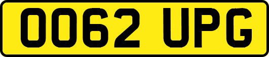 OO62UPG