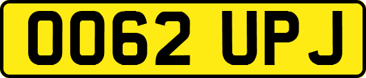 OO62UPJ