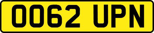 OO62UPN