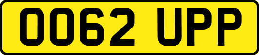 OO62UPP
