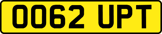 OO62UPT