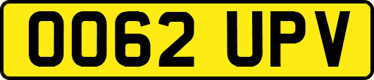 OO62UPV