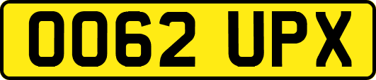 OO62UPX