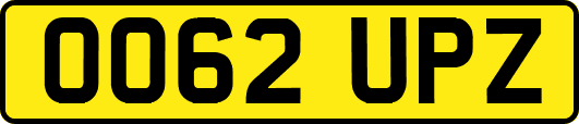 OO62UPZ