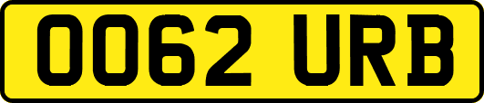 OO62URB