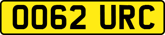 OO62URC