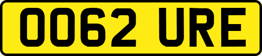 OO62URE