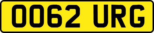 OO62URG
