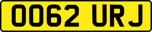 OO62URJ
