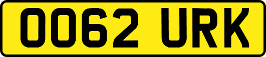 OO62URK