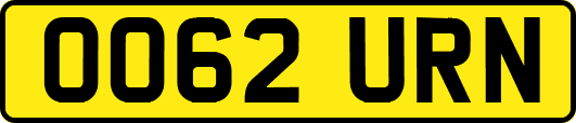 OO62URN
