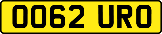 OO62URO