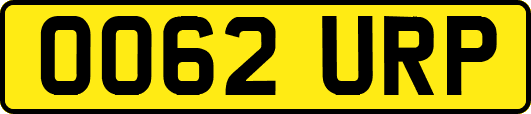 OO62URP