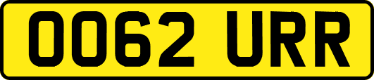 OO62URR