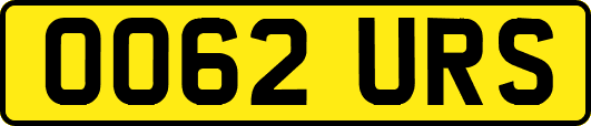 OO62URS