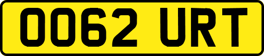 OO62URT