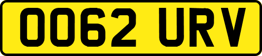OO62URV