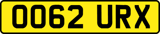 OO62URX