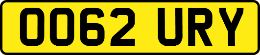 OO62URY
