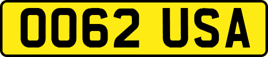 OO62USA