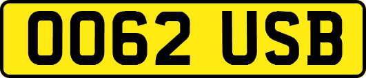 OO62USB