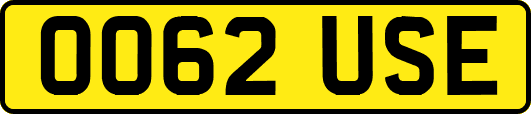 OO62USE